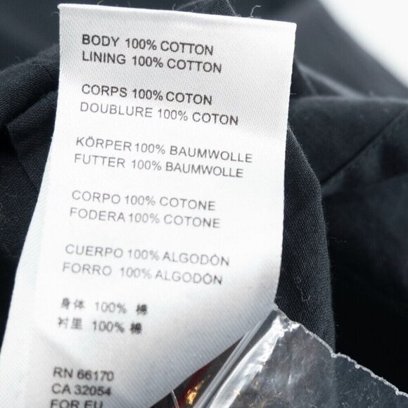 Free People Hope Dress Black | Small | NWT - Picture 12 of 12